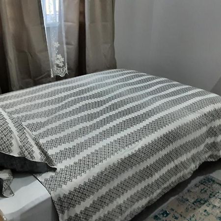 Villa Hijau Guest House Kampong Sura Tengah Bagian luar foto