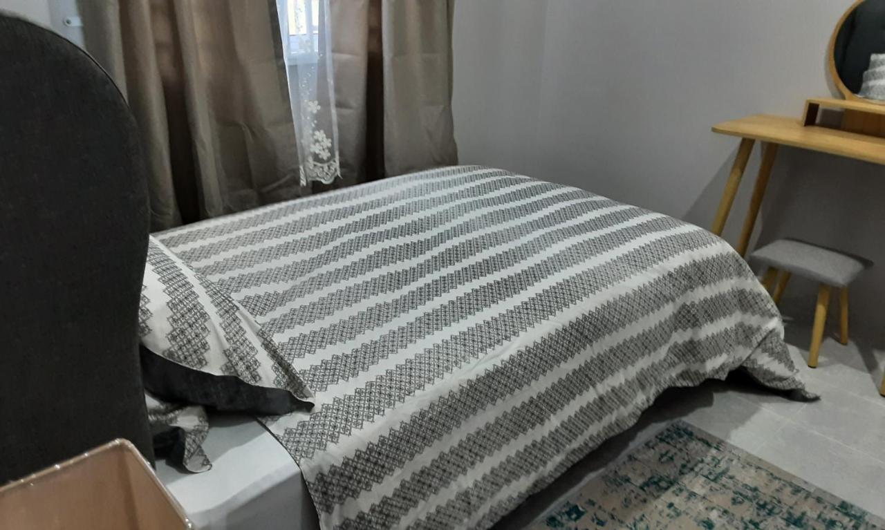 Villa Hijau Guest House Kampong Sura Tengah Bagian luar foto