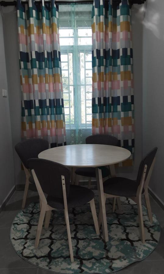 Villa Hijau Guest House Kampong Sura Tengah Bagian luar foto